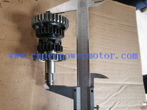 honda cb1 gearbox (3)