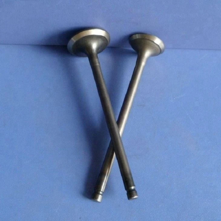 2.CB110 Honda Engine Valve