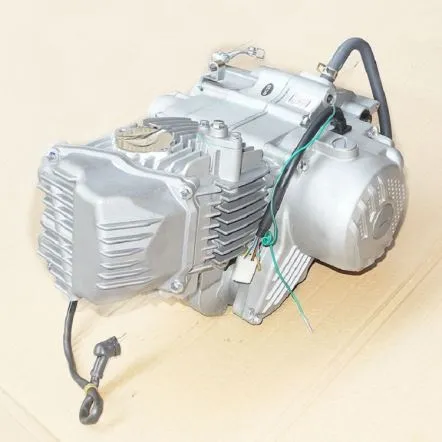 175cc vieno cilindro keturtaktis triratis sunkiasvoris variklis