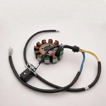 „Bajaj Pulsar 150 180“ ritininių plokštelių agregatas