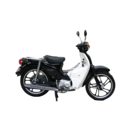 „Honda Super Cub“ kopija