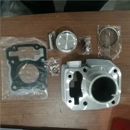 OEM kokybės Honda XR125 cilindrų rinkinys