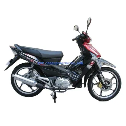 110cc turistiniai kubiniai motociklai