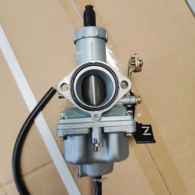 pz30 motorinis karbiuratorius