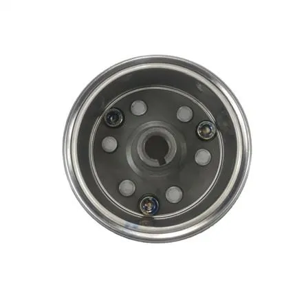 Cg125 motociklo statoriaus rotoriaus smagratis