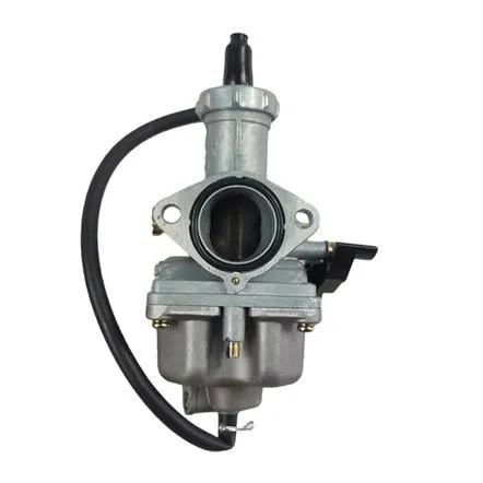 PZ27 motociklo karbiuratorius