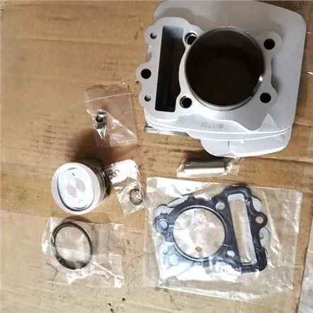 BAJAJ BOXER BM150 cilindrų komplektas