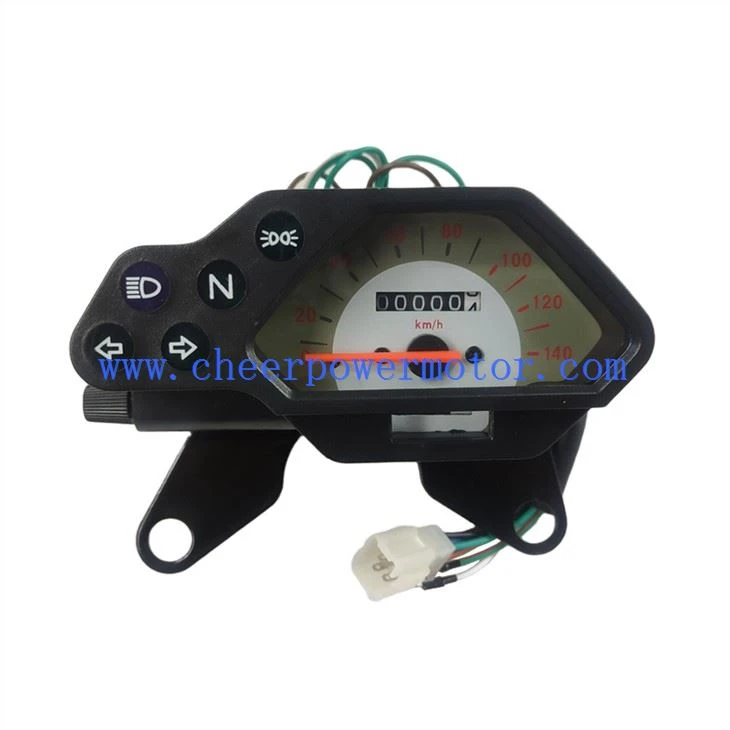ZANELLA 200 DY200 SHARK motociklo tachometras
