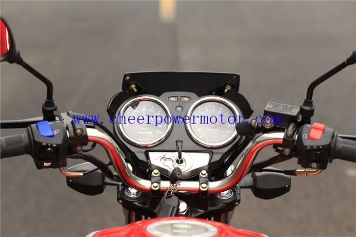 200cc 2022 New Design 4 stroke Motorcycle (9)
