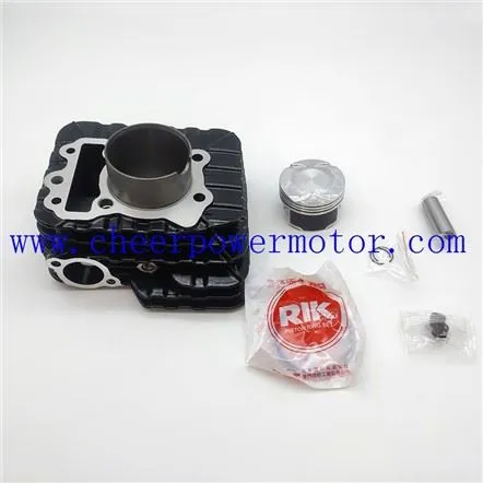 BAJAJ PULSAR 160NS cilindrų blokas motociklo varikliui