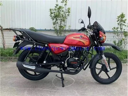 China150cc BAJAJ Boxer BM150 motociklas