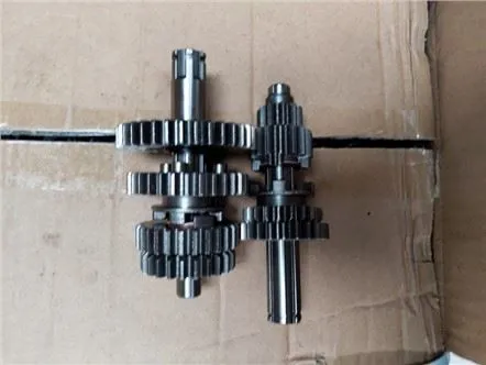 Motociklo pavarų dėžė 110cc 100cc Cub