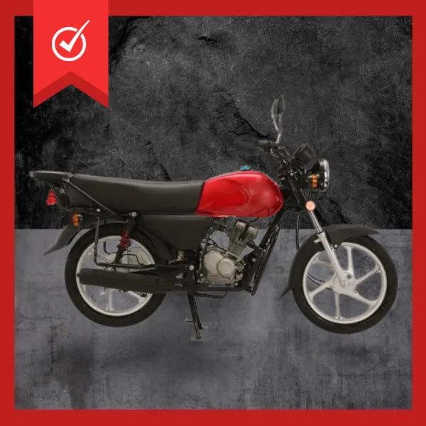 Įperkami 150cc gatvės motociklai