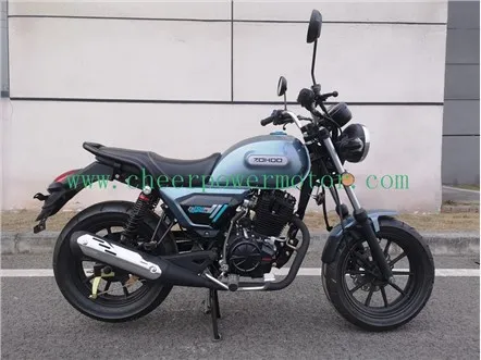 Įsigykite retro su mūsų 150cc gatvės motociklu