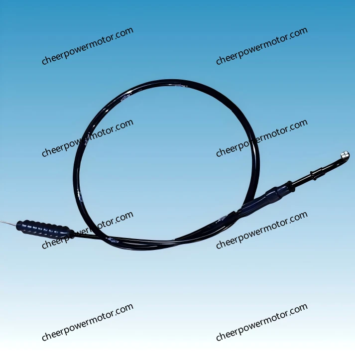Moto Bajaj CT 125 CABLE DE ACELERADOR COMPLETO
